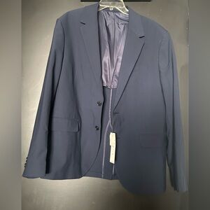 Calvin Klein Men’s Blazer